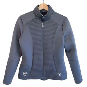 Spyder Bayer Venom Full-Zip Jacket